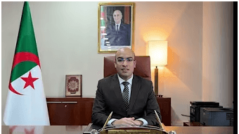 Speech by the Secretary of State, in charge of the national community abroad, on the occasion of the Amazigh New Year 2976.